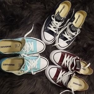 Converse Bundle